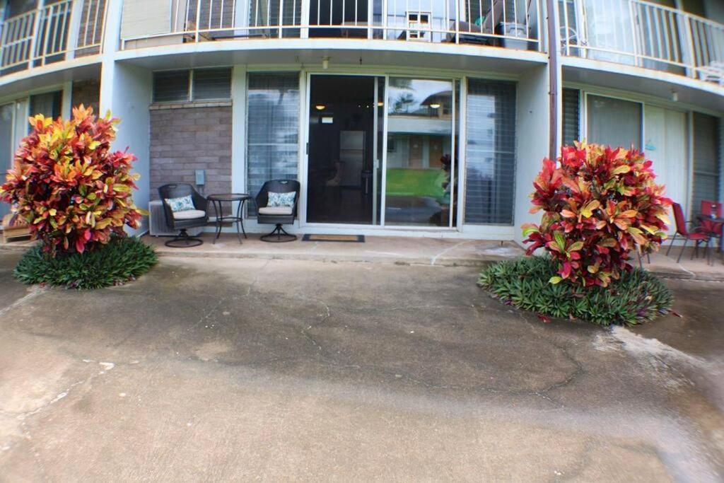 North Shore Of Maui - 2Bd-2Bath Paia Exterior photo