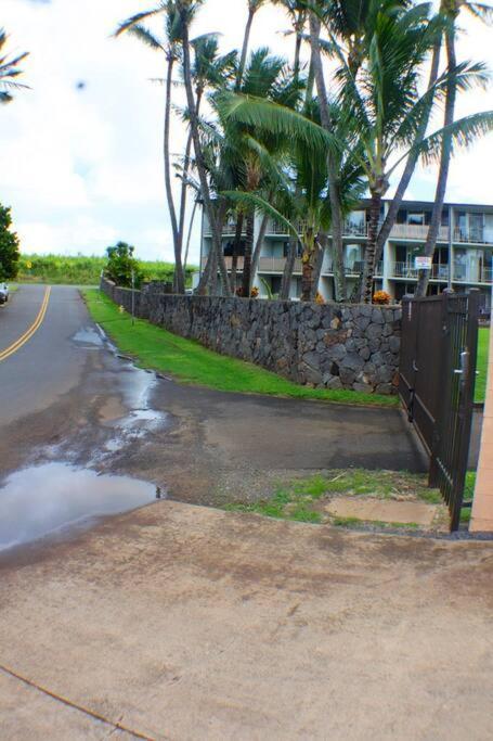 North Shore Of Maui - 2Bd-2Bath Paia Exterior photo