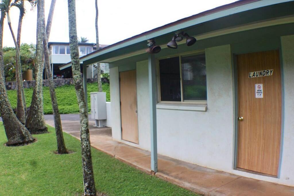 North Shore Of Maui - 2Bd-2Bath Paia Exterior photo