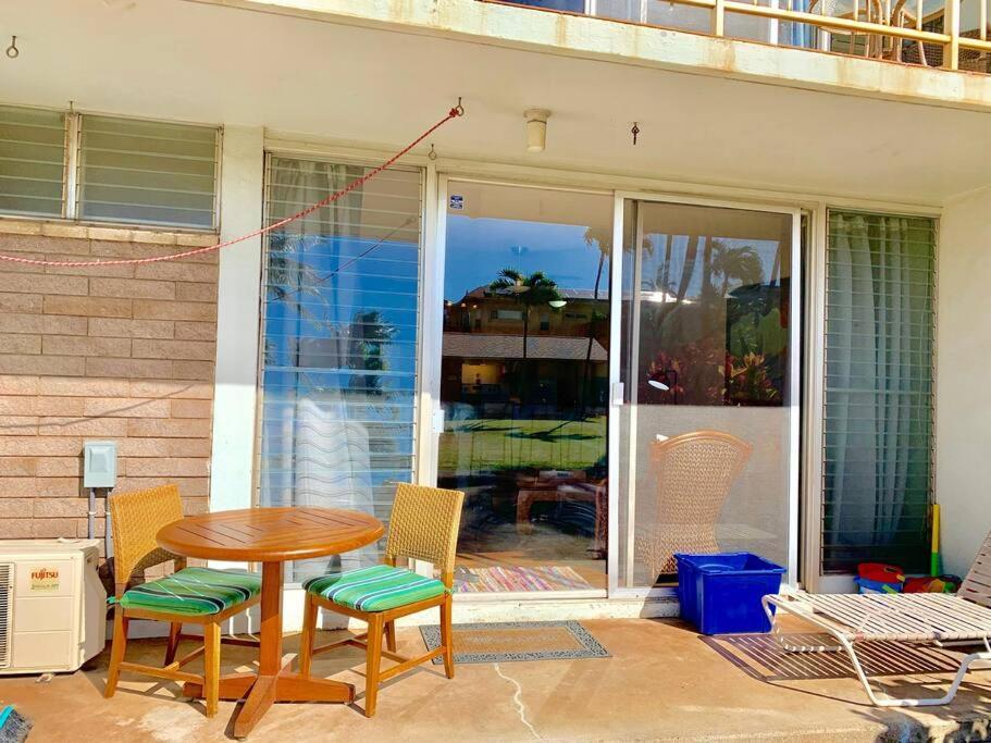 North Shore Of Maui - 2Bd-2Bath Paia Exterior photo