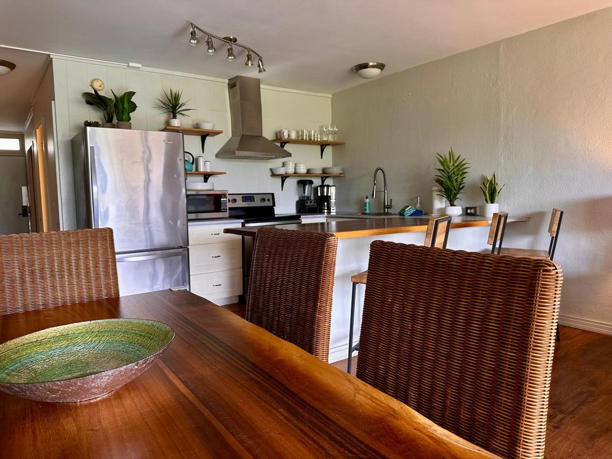 North Shore Of Maui - 2Bd-2Bath Paia Exterior photo